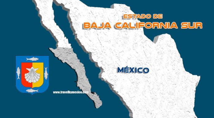 Baja California Sur experimenta sismo de magnitud 6.4