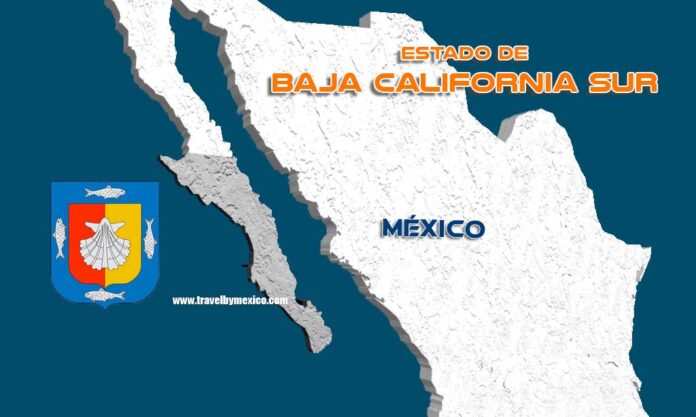 Baja California Sur experimenta sismo de magnitud 6.4