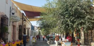 Barrio Antiguo será uno de los ochos Barrios Mágicos de México