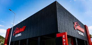 Casino Caliente invita una noche a beneficio para mujeres