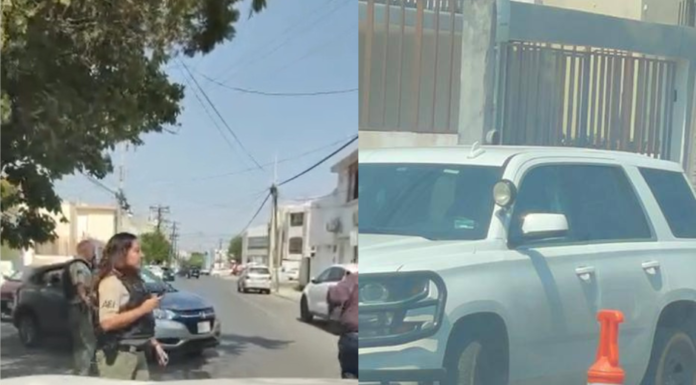 Trabajadores de la Secretaría del Medio Ambiente se enfrentan a Ministeriales.