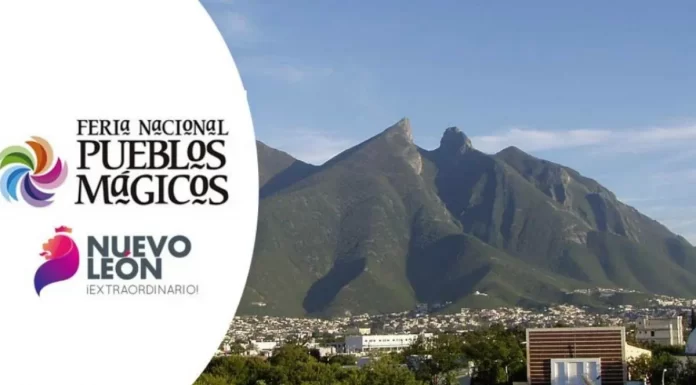 General Terán y Zaragoza se convierten en los nuevos Pueblos Mágicos de Nuevo León