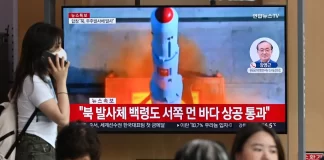 Chollima-1, Corea del Norte