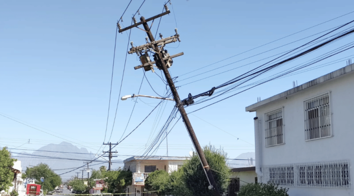 Gobierno ordena remover cables en desuso
