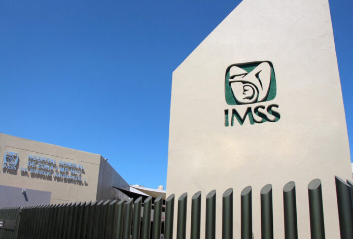 IMSS pospone más de 100 cirugías por falta de aire acondicionado