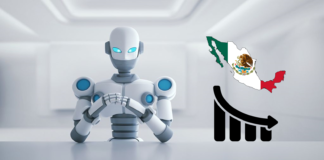 México y la inteligencia artificial