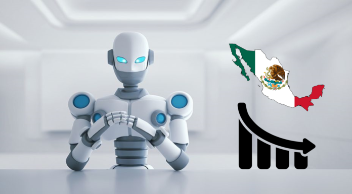 México y la inteligencia artificial