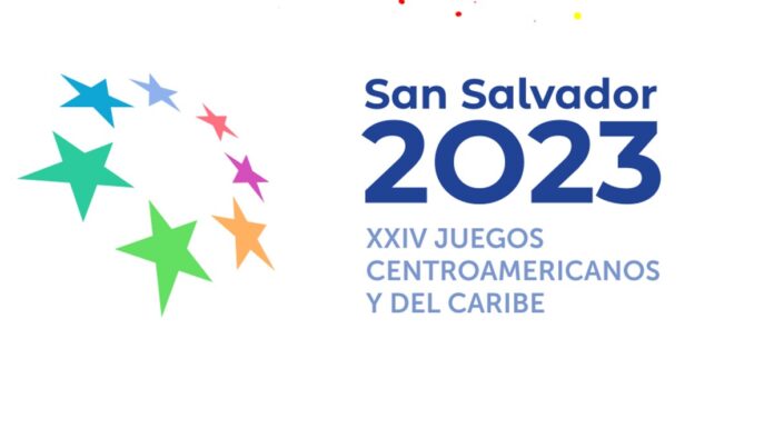 Juegos Centroamericanos y del Caribe 2023 (JCC 2023)