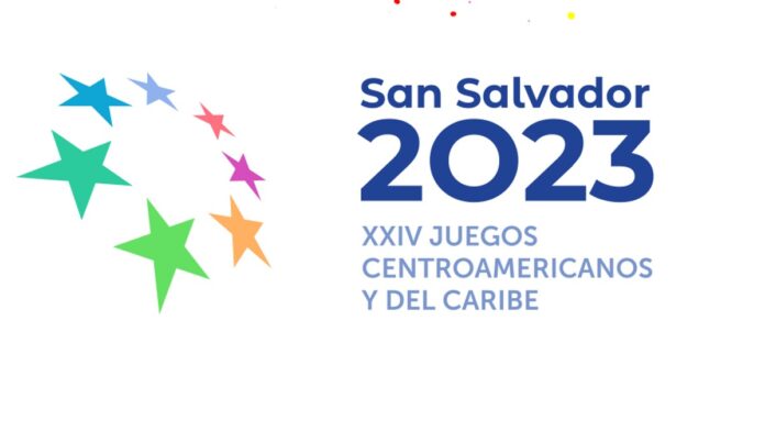 Juegos Centroamericanos y del Caribe 2023 (JCC 2023)