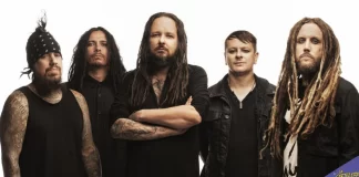 Korn cancela su presentación en Machaca Fest 2023