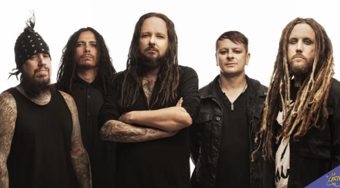 Korn cancela su presentación en Machaca Fest 2023