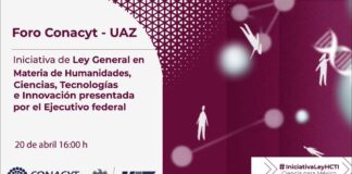 Ley General en Materia de Humanidades, Ciencias, Tecnologías e Innovación en México