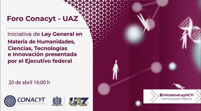 Ley General en Materia de Humanidades, Ciencias, Tecnologías e Innovación en México