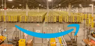 Megacentro Amazon