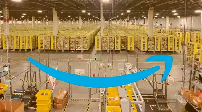 Megacentro Amazon