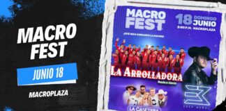 Metro extiende horarios por MacroFest Junio 2023