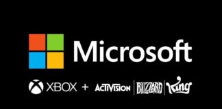 Microsoft será vetado de nuevo para la compra de Activision Blizzard