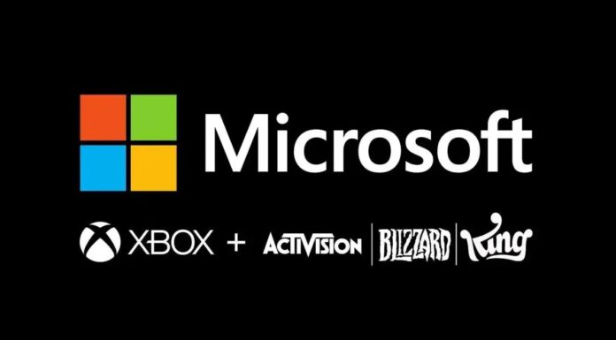 Microsoft será vetado de nuevo para la compra de Activision Blizzard