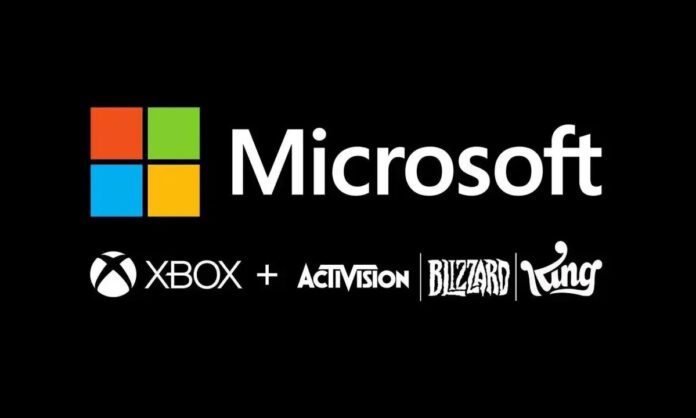 Microsoft será vetado de nuevo para la compra de Activision Blizzard