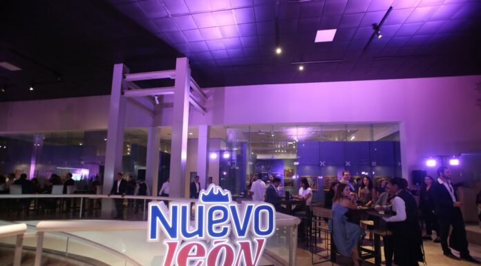 Nuevos logotipo y canción para Nuevo León