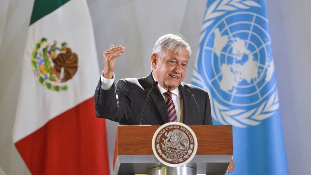 ONU señala a México por casos de desapariciones