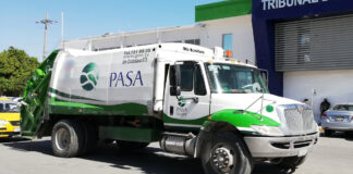 Promotora Ambiental SA (PASA)