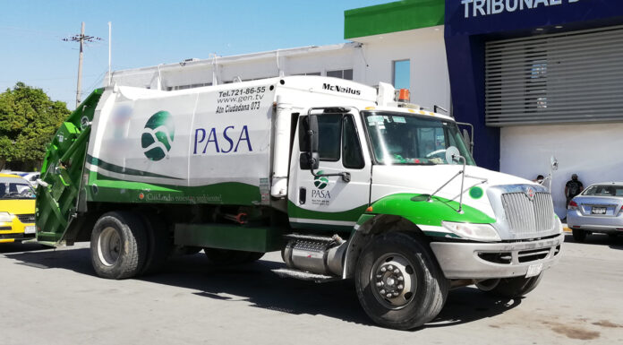 Promotora Ambiental SA (PASA)