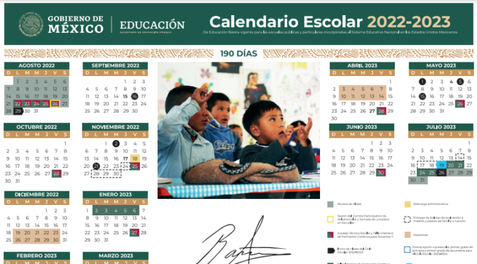 Padres de Familia propone acortar ciclo escolar