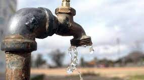 Sanciones legales por desperdicio de agua