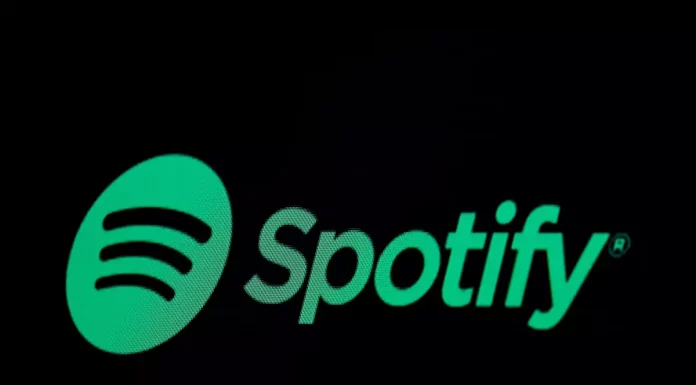 Spotify hace recorte de personal