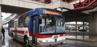 Transmetro Monterrey, N.L.
