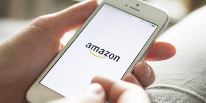 Amazon, embarcará en la telefonía