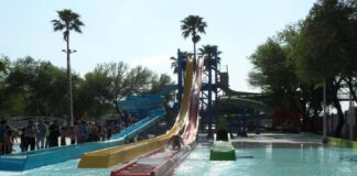 Parque España, Aztlán y Tucán reabrirán temporada de albercas