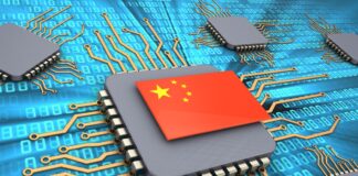 China producira unidades de procesamiento gráfico