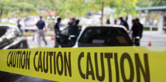 Pareja fallecida en Baja California Sur