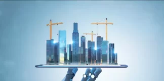 Tecnología y contrucción coexisitirán en el futuro.