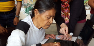 Analfabetismo digital en México