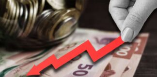 Inflación desacelera en México