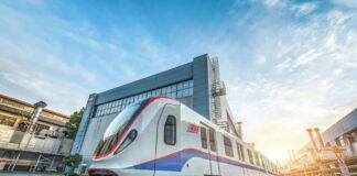 Línea 1 de Metrorrey presenta fallas mecánicas
