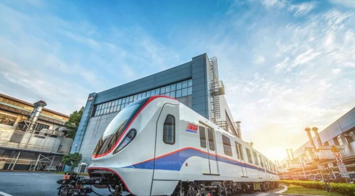 Línea 1 de Metrorrey presenta fallas mecánicas