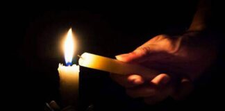 Insulina y nebulizaciones desperdicidas por apagones
