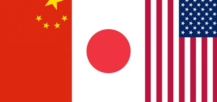 China pide apoyo a Japón