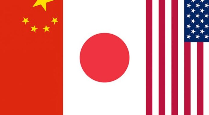 China pide apoyo a Japón