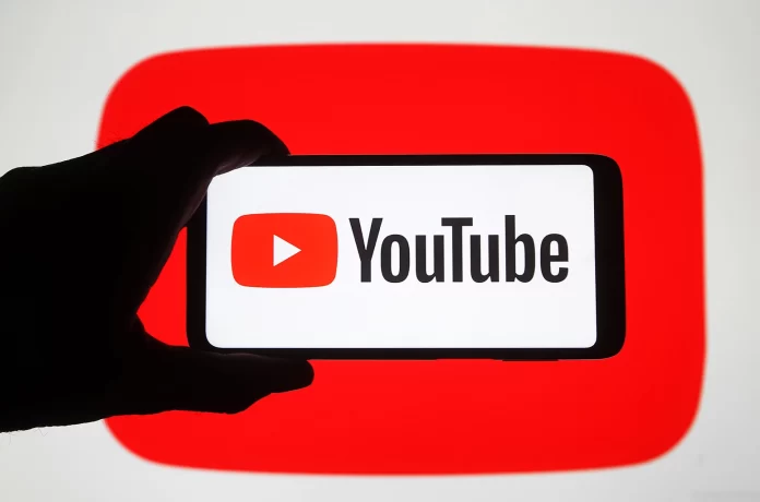 YouTube lanza nueva función en su plataforma