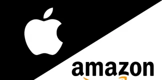 Apple y Amazon son multados con194 millones de euros por prácticas anticompetitivas en España