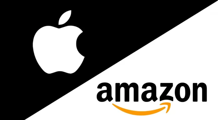 Apple y Amazon son multados con194 millones de euros por prácticas anticompetitivas en España