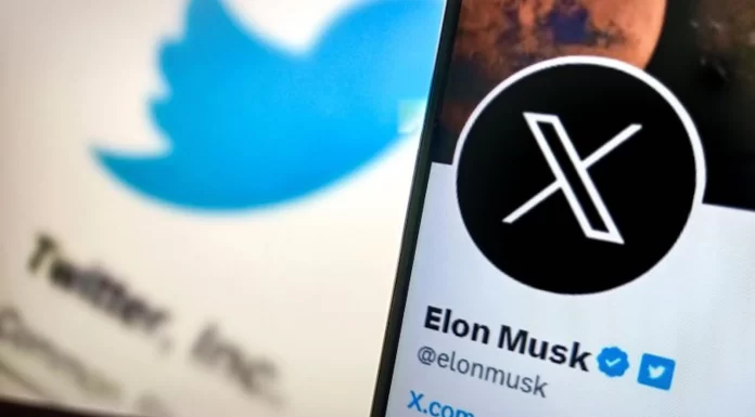 Twitter desaparece, Elon Musk anuncia nuevo nombre y logo para la red social