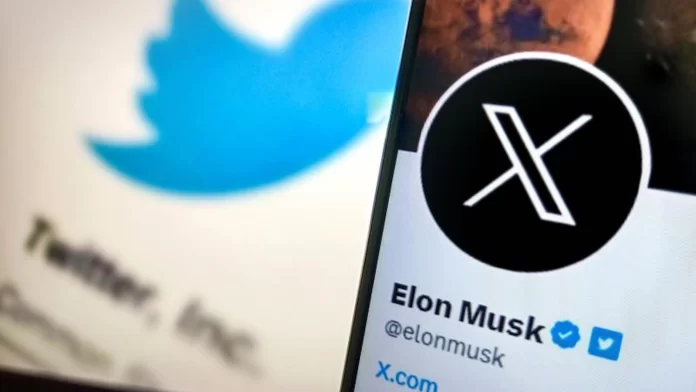 Twitter desaparece, Elon Musk anuncia nuevo nombre y logo para la red social