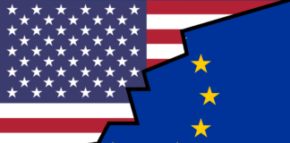 Unión Europea y Estados Unidos