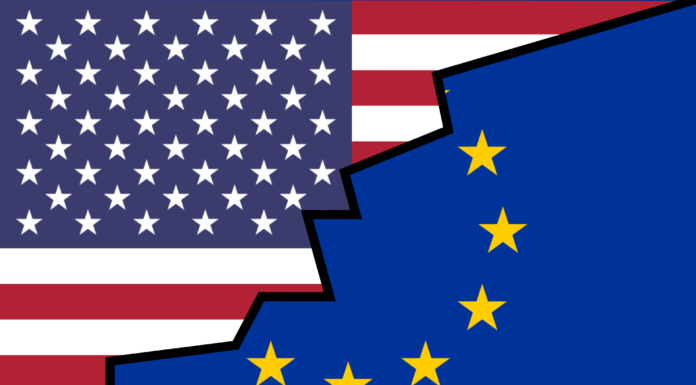 Unión Europea y Estados Unidos